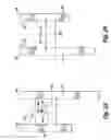 Fig. 10 - Anchor for metal fence post