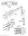 Fig. 02 - Handrail gate, hinge and lock