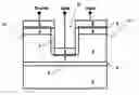 Fig. 01 - Self-aligned silicon carbide semiconductor devices and methods of making the same