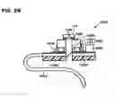 Fig. 18 - Method of fabricating surface-emission type light-emitting device, surface-emitting semiconductor laser, method of fabricating the same, optical module and optical transmission device