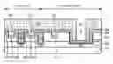 Fig. 01 - Termination structure for trench DMOS device and method of making the same