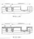 Fig. 08 - Termination structure for trench DMOS device and method of making the same