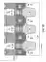 Fig. 07 - Fabrication of conductive lines interconnecting conductive gates in nonvolatile memories, and non-volatile memory structures