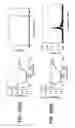 Fig. 16 - High power diode utilizing secondary emission