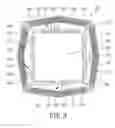 Fig. 03 - Leadframe with die pad