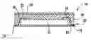 Fig. 01 - Protection of plastic detector's packages against shortwave light destruction