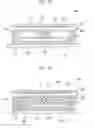 Fig. 10 - Semiconductor stack package and memory module with improved heat dissipation