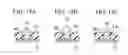 Fig. 10 - Semiconductor element and wafer level chip size package therefor