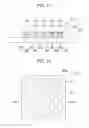 Fig. 19 - Semiconductor element and wafer level chip size package therefor