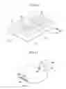 Fig. 23 - Semiconductor element and wafer level chip size package therefor