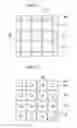 Fig. 31 - Semiconductor element and wafer level chip size package therefor