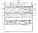 Fig. 01 - Top layers of metal for high performance IC's
