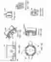 Fig. 09 - Mold and method for casting ophthalmic lenses