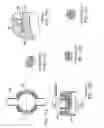 Fig. 12 - Mold and method for casting ophthalmic lenses