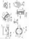 Fig. 13 - Mold and method for casting ophthalmic lenses