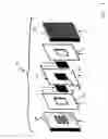 Fig. 03 - Method of preparing membrane electrode assemblies with aerogel supported catalyst