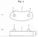 Fig. 05 - Method of pelletizing friction material and method of manufacturing preliminarily formed material for friction material