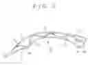 Fig. 03 - Method of molding synthetic resin guide for transmission device