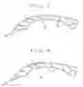 Fig. 06 - Method of molding synthetic resin guide for transmission device