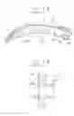Fig. 09 - Method of molding synthetic resin guide for transmission device