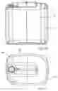 Fig. 06 - Method and device for producing plastic hollow bodies, and plastic hollow bodies produced therewith