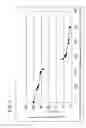 Fig. 04 - Nozzle for continuous casting of aluminum killed steel and continuous casting method
