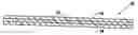 Fig. 01 - Dampening material for a drum