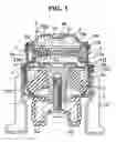Fig. 02 - Hydraulic antivibration device