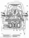 Fig. 01 - Damping method and damping system for hybrid vehicle