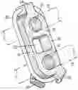 Fig. 01 - Vibration-damping coupling device