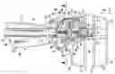 Fig. 01 - Clamping and spreading device