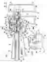 Fig. 02 - Clamping and spreading device