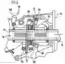 Fig. 05 - Clamping and spreading device
