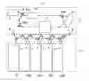 Fig. 01 - Sheet handling machine