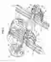 Fig. 08 - Paper sheet accumulating/feeding apparatus