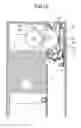 Fig. 11 - Paper sheet accumulating/feeding apparatus