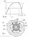 Fig. 04 - Device for turning flat mailing items through 90