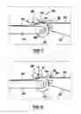 Fig. 05 - Method and apparatus for overlapping sheets in a sheet feeder and providing the overlapped sheets to a printing press