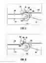 Fig. 06 - Method and apparatus for overlapping sheets in a sheet feeder and providing the overlapped sheets to a printing press