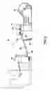 Fig. 08 - Method and apparatus for overlapping sheets in a sheet feeder and providing the overlapped sheets to a printing press