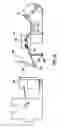 Fig. 09 - Method and apparatus for overlapping sheets in a sheet feeder and providing the overlapped sheets to a printing press