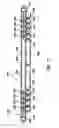 Fig. 13 - Method and apparatus for overlapping sheets in a sheet feeder and providing the overlapped sheets to a printing press