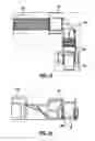 Fig. 14 - Method and apparatus for overlapping sheets in a sheet feeder and providing the overlapped sheets to a printing press