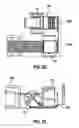 Fig. 16 - Method and apparatus for overlapping sheets in a sheet feeder and providing the overlapped sheets to a printing press