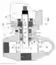 Fig. 02 - Packing cartridges and pressure-dampening elements for plunger-type pumps