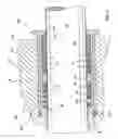 Fig. 09 - Packing cartridges and pressure-dampening elements for plunger-type pumps