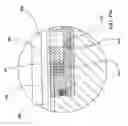 Fig. 15 - Packing cartridges and pressure-dampening elements for plunger-type pumps
