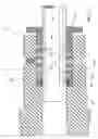 Fig. 24 - Packing cartridges and pressure-dampening elements for plunger-type pumps