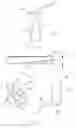 Fig. 09 - Adjustable tip assembly