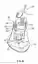 Fig. 05 - Rotary tool with quick connect means and attachments thereto